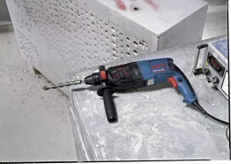 GBH 2-26 DRE Hammer Drill Bosch8